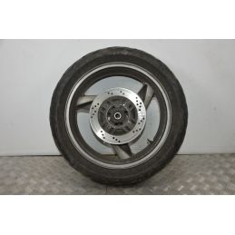 Cerchio Posteriore Kawasaki ZZR 600 Dal 1993 al 2004  1725615943366