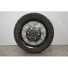 Cerchio posteriore Benelli Leoncino 500 ABS Dal 2017 Al 2022  1725617103041