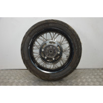 Cerchio posteriore Benelli Leoncino 500 ABS Dal 2017 Al 2022  1725617103041