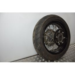 Cerchio posteriore Benelli Leoncino 500 ABS Dal 2017 Al 2022  1725617103041