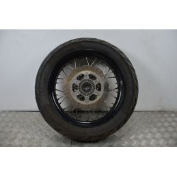 Cerchio posteriore Benelli Leoncino 500 ABS Dal 2017 Al 2022  1725617103041