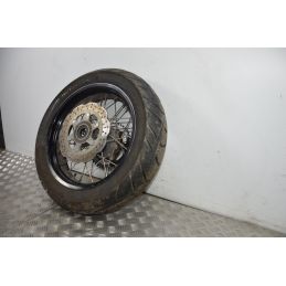 Cerchio posteriore Benelli Leoncino 500 ABS Dal 2017 Al 2022  1725617103041