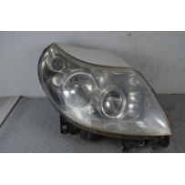 Faro anteriore DX Citroen Jumper Dal 2006 al 2014 Cod 1606926880  1725618815790