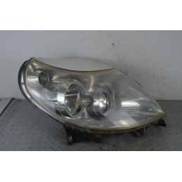 Faro anteriore DX Citroen Jumper Dal 2006 al 2014 Cod 1606926880  1725618815790