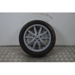 Cerchio Anteriore Piaggio MP3 125 / 250 / 300 / 400 / 500 dal 2009 al 2016  1725632230883