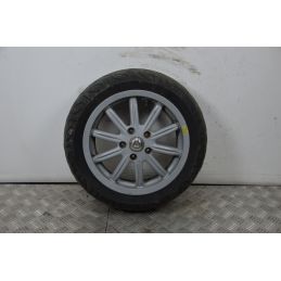 Cerchio Anteriore Piaggio MP3 125 / 250 / 300 / 400 / 500 dal 2009 al 2016  1725632545925