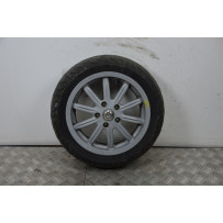 Cerchio Anteriore Piaggio MP3 125 / 250 / 300 / 400 / 500 dal 2009 al 2016  1725632545925