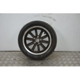 Cerchio Anteriore Piaggio MP3 125 / 250 / 300 / 400 / 500 dal 2009 al 2016  1725632545925