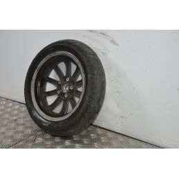 Cerchio Anteriore Piaggio MP3 125 / 250 / 300 / 400 / 500 dal 2009 al 2016  1725632545925
