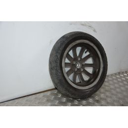 Cerchio Anteriore Piaggio MP3 125 / 250 / 300 / 400 / 500 dal 2009 al 2016  1725632545925