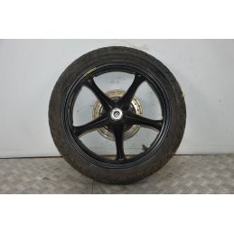 Cerchio Anteriore Suzuki Sixteen 125 / 150 Dal 2007 al 2014  1725633189142