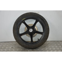 Cerchio Anteriore Suzuki Sixteen 125 / 150 Dal 2007 al 2014  1725633189142