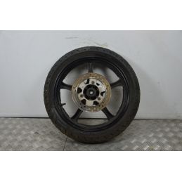 Cerchio Anteriore Suzuki Sixteen 125 / 150 Dal 2007 al 2014  1725633189142