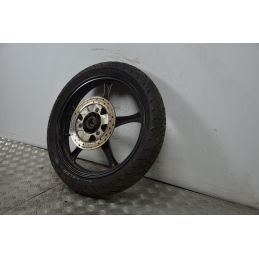 Cerchio Anteriore Suzuki Sixteen 125 / 150 Dal 2007 al 2014  1725633189142