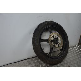 Cerchio Anteriore Suzuki Sixteen 125 / 150 Dal 2007 al 2014  1725633189142