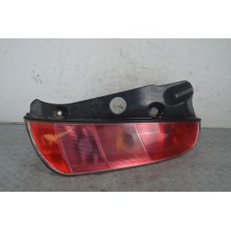 Fanale Stop posteriore DX Lancia Ypsilon Dal 2003 al 2011 Cod 51753384  1725633357404