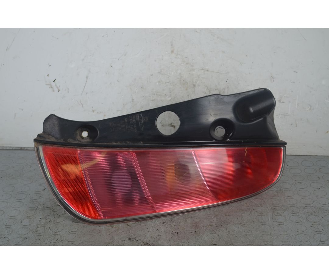 Fanale Stop posteriore DX Lancia Ypsilon Dal 2003 al 2011 Cod 51753384  1725633357404