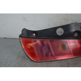 Fanale Stop posteriore DX Lancia Ypsilon Dal 2003 al 2011 Cod 51753384  1725633357404