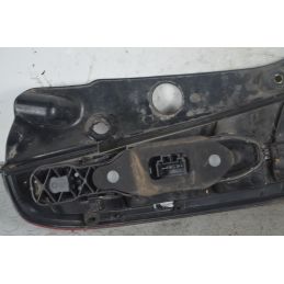 Fanale Stop posteriore DX Lancia Ypsilon Dal 2003 al 2011 Cod 51753384  1725633357404