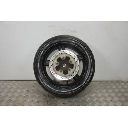 Cerchio Posteriore Kymco Agility R16 Plus 150 dal 2015 in poi  1725633802768