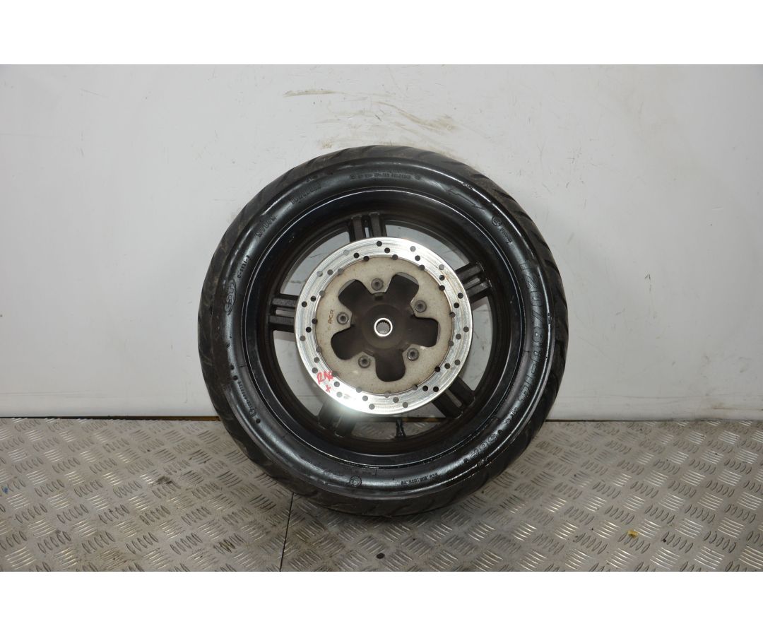 Cerchio Posteriore Kymco Agility R16 Plus 150 dal 2015 in poi  1725633802768