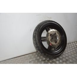 Cerchio Posteriore Kymco Agility R16 Plus 150 dal 2015 in poi  1725633802768