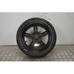 Cerchio Posteriore Kymco Agility R16 Plus 150 dal 2015 in poi  1725633802768