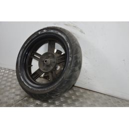 Cerchio Posteriore Kymco Agility R16 Plus 150 dal 2015 in poi  1725633802768