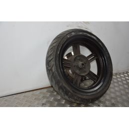 Cerchio Posteriore Kymco Agility R16 Plus 150 dal 2015 in poi  1725633802768