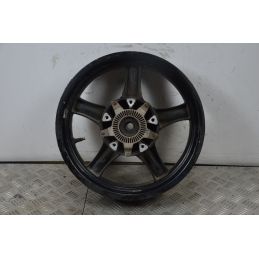 Cerchio Anteriore Kymco Xciting 300 R dal 2007 al 2014  1725635668690