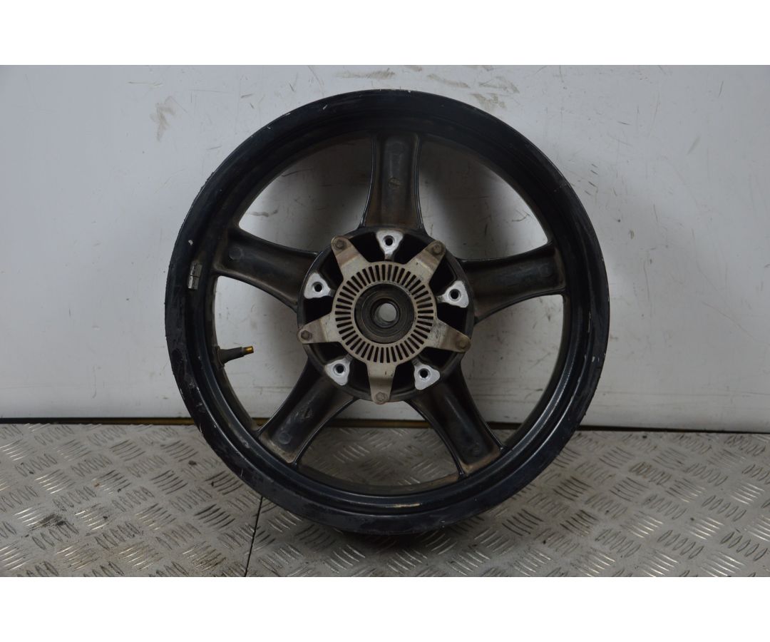 Cerchio Anteriore Kymco Xciting 300 R dal 2007 al 2014  1725635668690