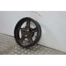 Cerchio Anteriore Kymco Xciting 300 R dal 2007 al 2014  1725635668690