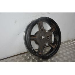 Cerchio Anteriore Kymco Xciting 300 R dal 2007 al 2014  1725635668690
