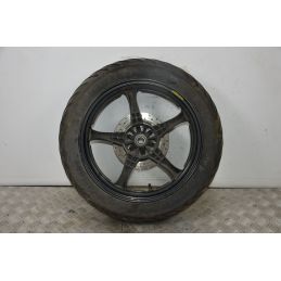 Cerchio Posteriore Suzuki Sixteen 125 / 150 Dal 2007 al 2014  1725636184229