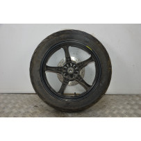Cerchio Posteriore Suzuki Sixteen 125 / 150 Dal 2007 al 2014  1725636184229