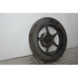 Cerchio Posteriore Suzuki Sixteen 125 / 150 Dal 2007 al 2014  1725636184229