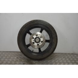 Cerchio Posteriore Suzuki Sixteen 125 / 150 Dal 2007 al 2014  1725636184229