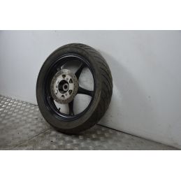 Cerchio Posteriore Suzuki Sixteen 125 / 150 Dal 2007 al 2014  1725636184229