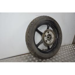 Cerchio Posteriore Suzuki Sixteen 125 / 150 Dal 2007 al 2014  1725636184229