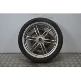 Cerchio Anteriore Yamaha Xcity 125 / 250 dal 2006 al 2016  1725636538596