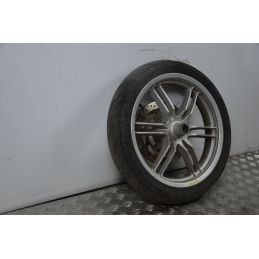 Cerchio Anteriore Yamaha Xcity 125 / 250 dal 2006 al 2016  1725636538596