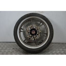 Cerchio Anteriore Yamaha Xcity 125 / 250 dal 2006 al 2016  1725636538596