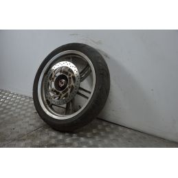 Cerchio Anteriore Yamaha Xcity 125 / 250 dal 2006 al 2016  1725636538596
