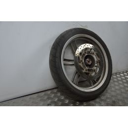 Cerchio Anteriore Yamaha Xcity 125 / 250 dal 2006 al 2016  1725636538596