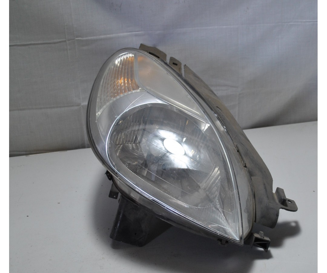 Faro anteriore DX Citroen Xsara Picasso dal 1999 al 2012 Cod 89310180  2411111179673