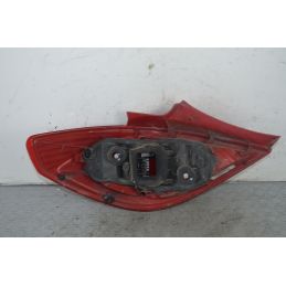 Fanale Stop posteriore DX Opel Corsa D 3P Dal 2006 al 2014 Cod 93189100  1725864656543