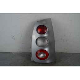 Fanale Stop posteriore DX Smart ForTwo W450 Coupe Dal 1998 al 2007 Cod Q0001960V003C49L00  1725865340717