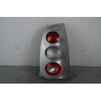 Fanale Stop posteriore DX Smart ForTwo W450 Coupe Dal 1998 al 2007 Cod Q0001960V003C49L00  1725865340717