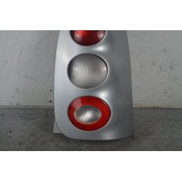 Fanale Stop posteriore DX Smart ForTwo W450 Coupe Dal 1998 al 2007 Cod Q0001960V003C49L00  1725865340717