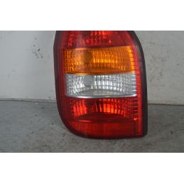 Fanale Stop posteriore SX Opel Zafira A Dal 1999 al 2005 Cod 9117444  1725866722260